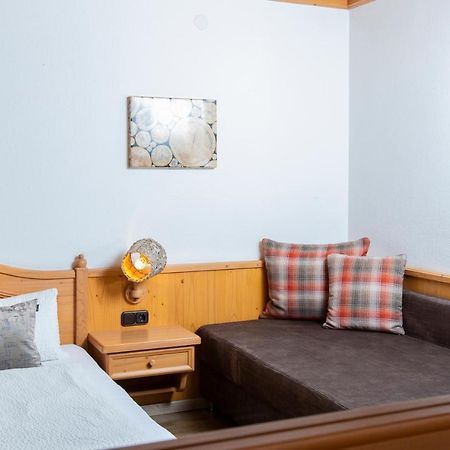 Pension Maislinger Fieberbrunn Kültér fotó